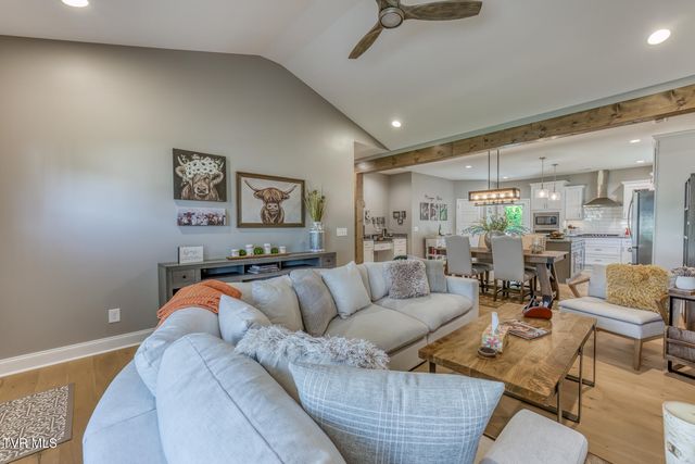 593 Gardenia Drive, Johnson City, TN 37615