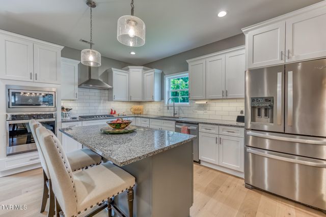 593 Gardenia Drive, Johnson City, TN 37615
