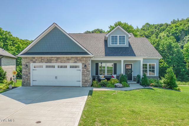 593 Gardenia Drive, Johnson City, TN 37615