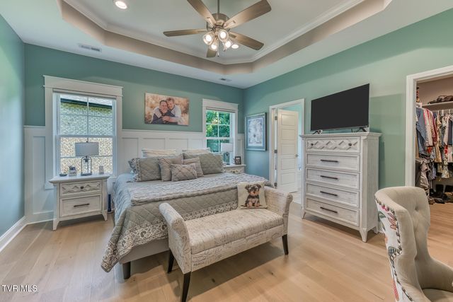 593 Gardenia Drive, Johnson City, TN 37615