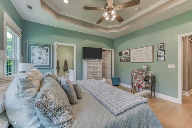 593 Gardenia Drive, Johnson City, TN 37615