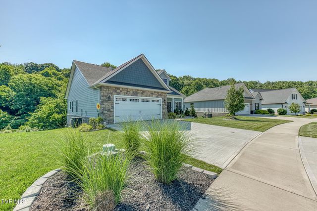 593 Gardenia Drive, Johnson City, TN 37615