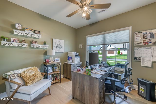 593 Gardenia Drive, Johnson City, TN 37615