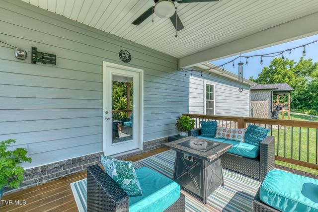 593 Gardenia Drive, Johnson City, TN 37615