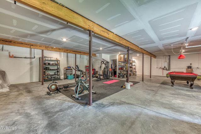 593 Gardenia Drive, Johnson City, TN 37615