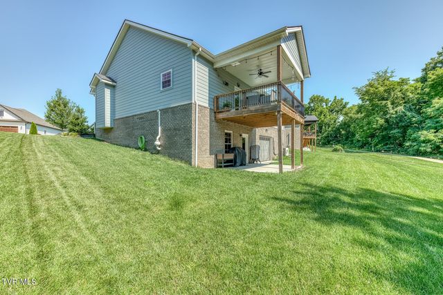 593 Gardenia Drive, Johnson City, TN 37615