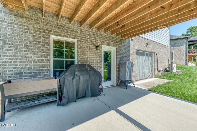 593 Gardenia Drive, Johnson City, TN 37615