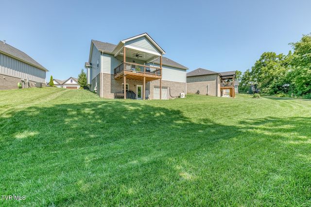 593 Gardenia Drive, Johnson City, TN 37615
