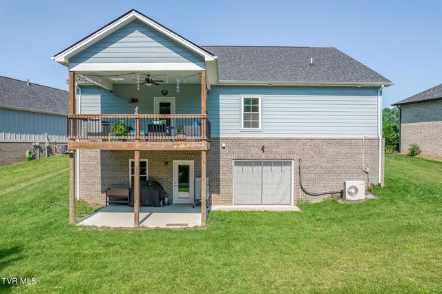 593 Gardenia Drive, Johnson City, TN 37615