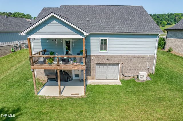 593 Gardenia Drive, Johnson City, TN 37615