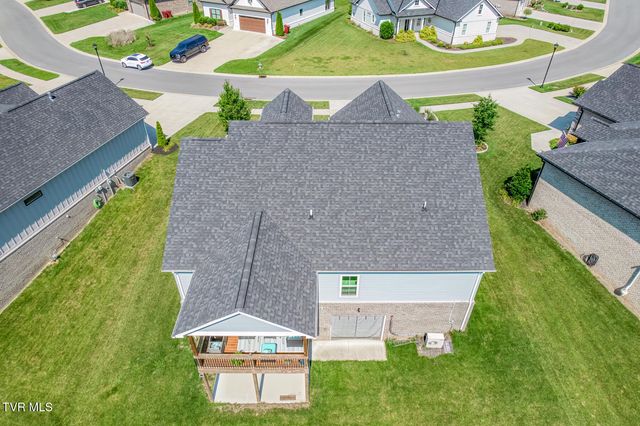 593 Gardenia Drive, Johnson City, TN 37615