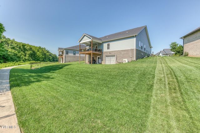 593 Gardenia Drive, Johnson City, TN 37615