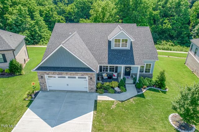 593 Gardenia Drive, Johnson City, TN 37615