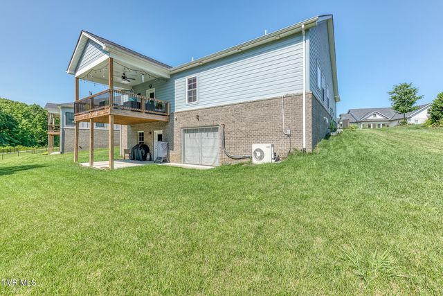 593 Gardenia Drive, Johnson City, TN 37615