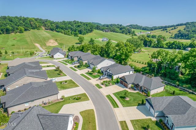 593 Gardenia Drive, Johnson City, TN 37615