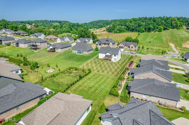 593 Gardenia Drive, Johnson City, TN 37615