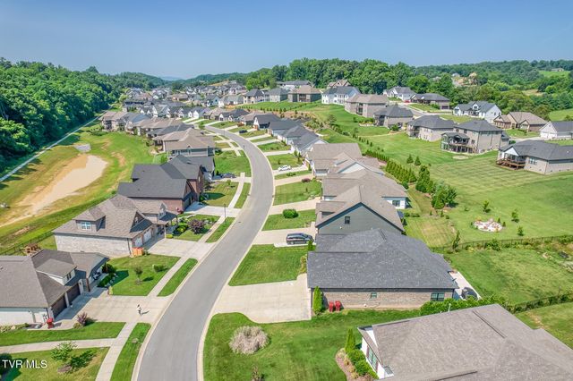 593 Gardenia Drive, Johnson City, TN 37615