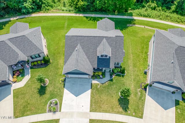 593 Gardenia Drive, Johnson City, TN 37615