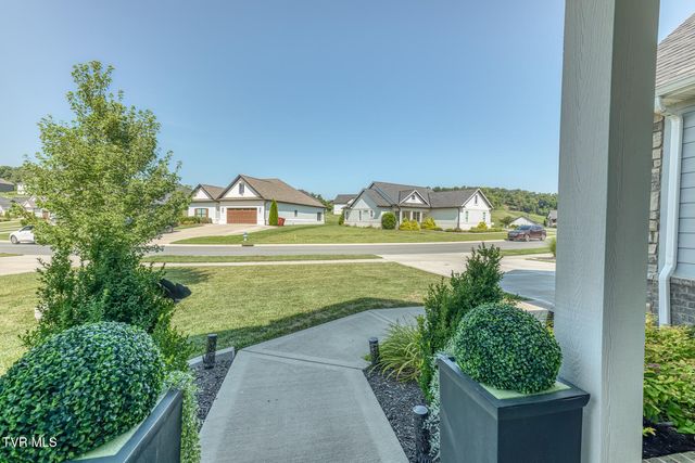 593 Gardenia Drive, Johnson City, TN 37615