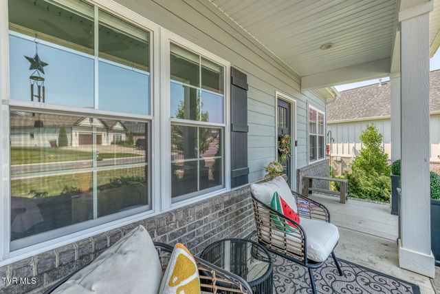 593 Gardenia Drive, Johnson City, TN 37615