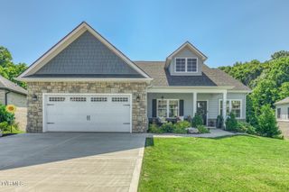 593 Gardenia Drive, Johnson City, TN 37615