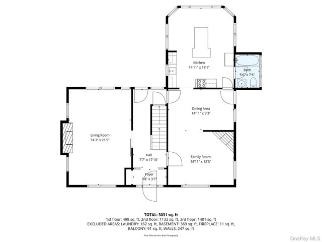 75 Chappaqua Road, Briarcliff Manor, NY 10510