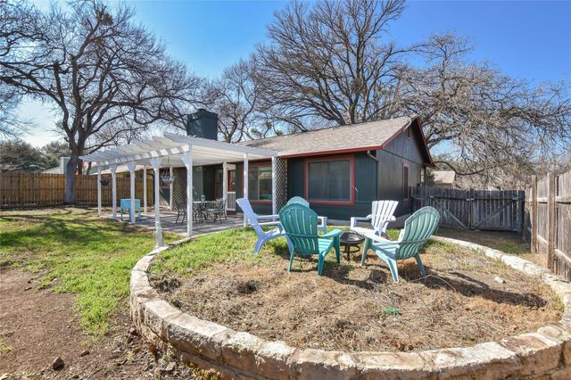 1400 Piney Creek LN, Cedar Park, TX 78613