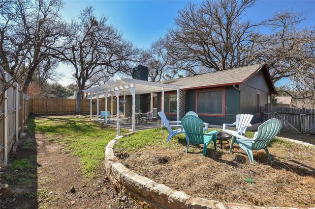 1400 Piney Creek LN, Cedar Park, TX 78613