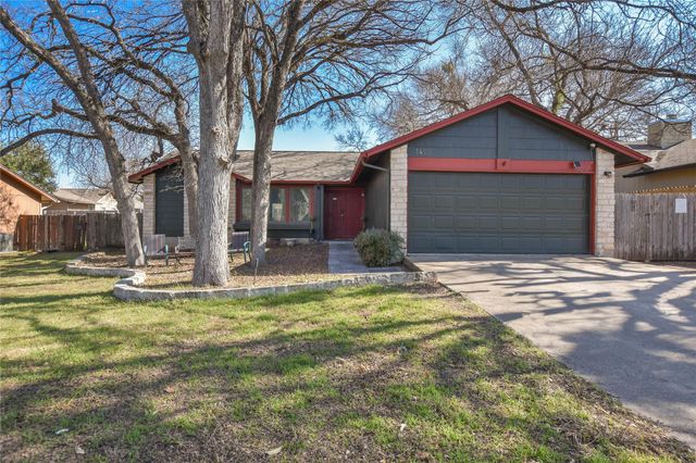 1400 Piney Creek LN, Cedar Park, TX 78613