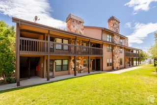 3615 N WOLF LODGE DR #105 #105, Eden, UT 84310