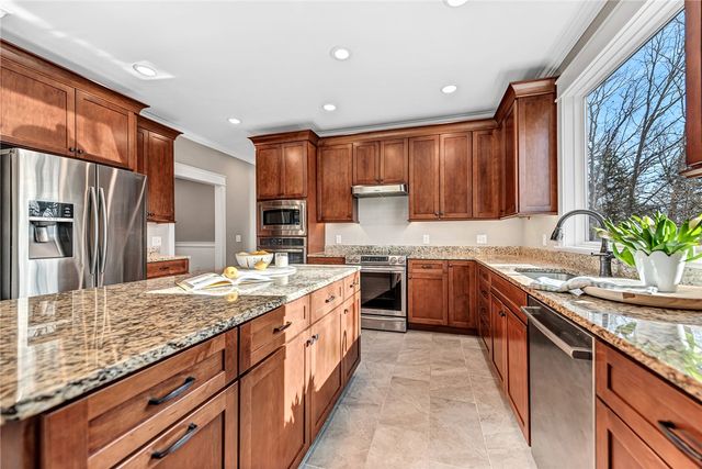 2357 Fox Trail, Fayetteville, AR 72703