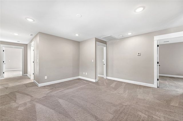 2357 Fox Trail, Fayetteville, AR 72703