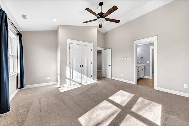 2357 Fox Trail, Fayetteville, AR 72703