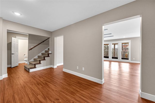 2357 Fox Trail, Fayetteville, AR 72703