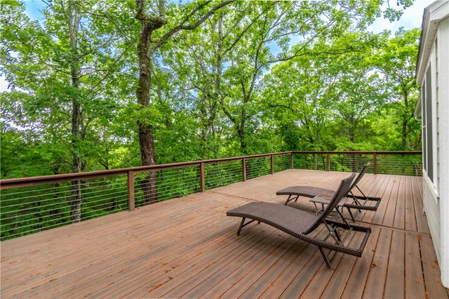 2357 Fox Trail, Fayetteville, AR 72703