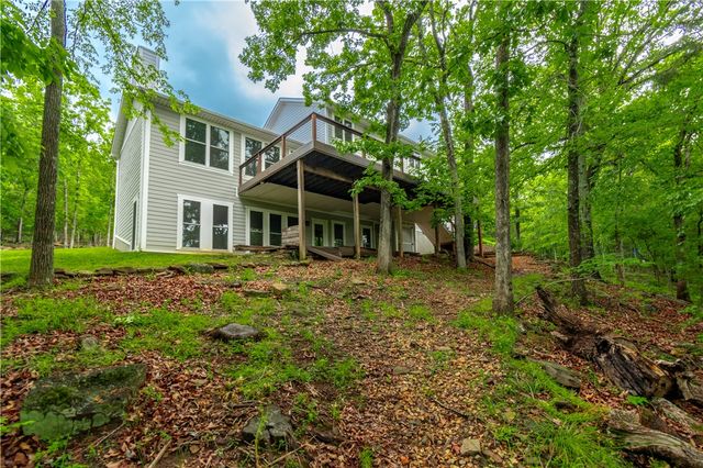 2357 Fox Trail, Fayetteville, AR 72703