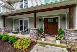 2357 Fox Trail, Fayetteville, AR 72703