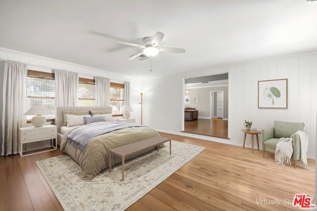 17031 Enadia Way, Los Angeles, CA 91406