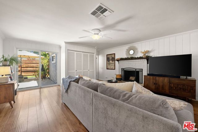 17031 Enadia Way, Los Angeles, CA 91406