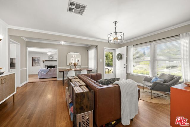 17031 Enadia Way, Los Angeles, CA 91406