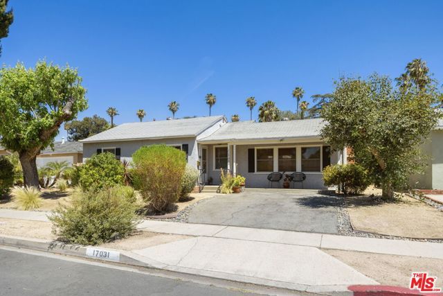 17031 Enadia Way, Los Angeles, CA 91406