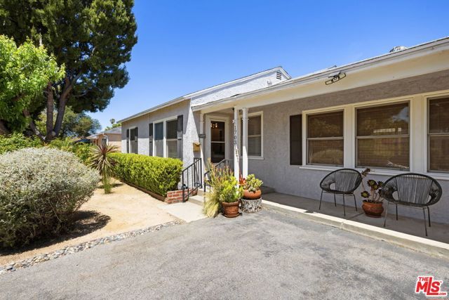 17031 Enadia Way, Los Angeles, CA 91406