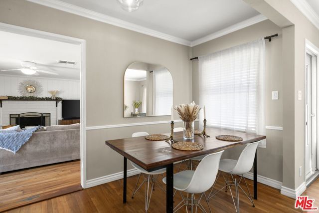 17031 Enadia Way, Los Angeles, CA 91406
