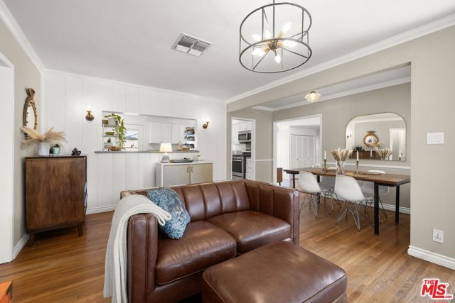 17031 Enadia Way, Los Angeles, CA 91406