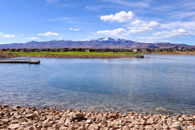 6689 Knapp Drive, Colorado Springs, CO 80924