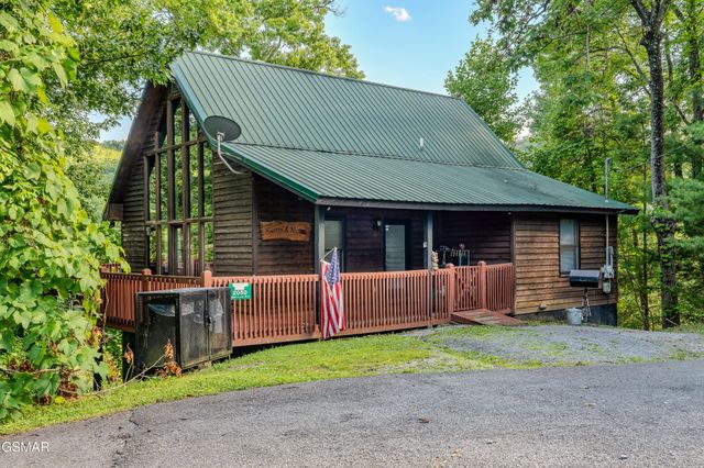 2050 Abbey Lane Way, Sevierville, TN 37862