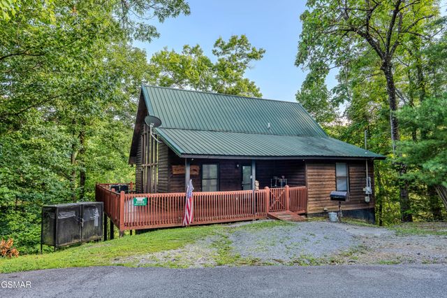 2050 Abbey Lane Way, Sevierville, TN 37862