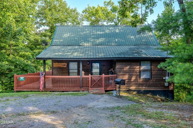 2050 Abbey Lane Way, Sevierville, TN 37862