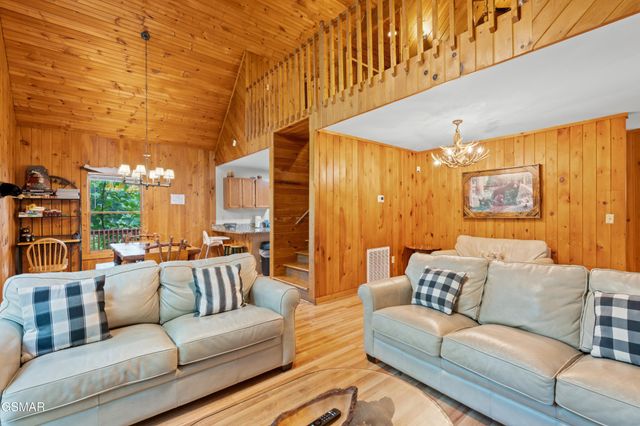 2050 Abbey Lane Way, Sevierville, TN 37862