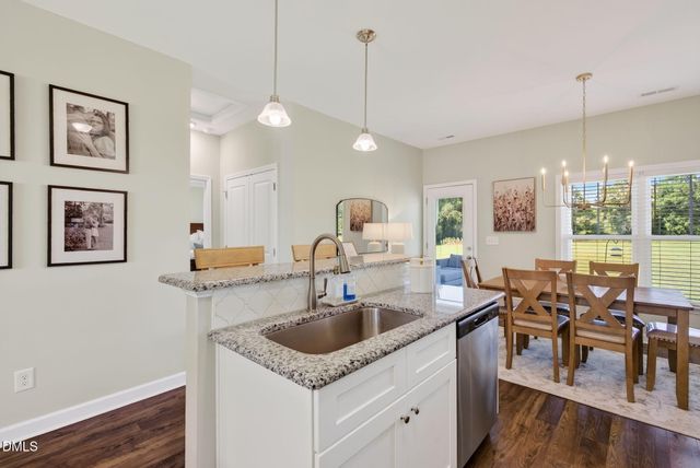 403 Fynloch Chase Drive, Fremont, NC 27830